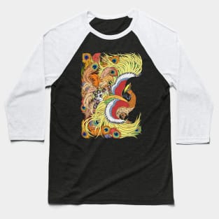 Fenghuang Baseball T-Shirt